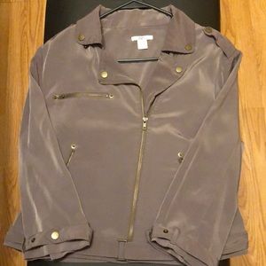 Bar III Jacket